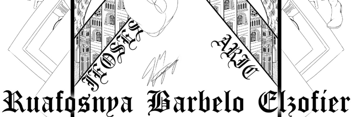 Ruafosnya Barbelo Elzofier