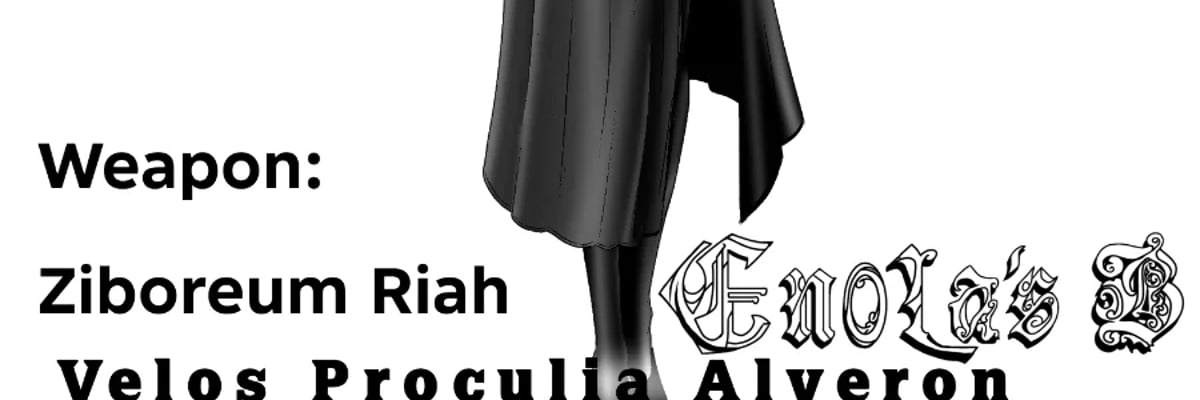 Velos Proculia Alveron