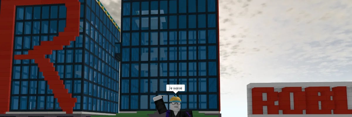 McSpud, the Forgotten Admin