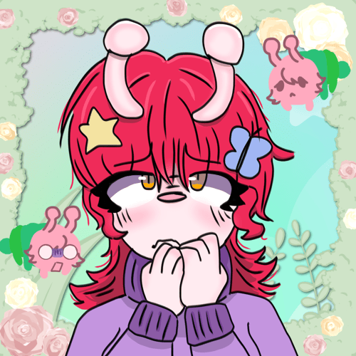 Daisy Caterpillar