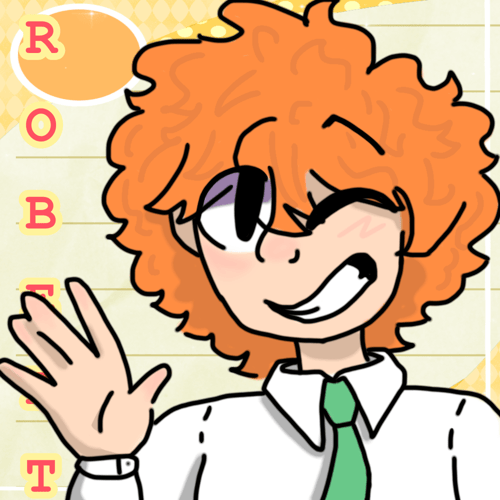 Robert
