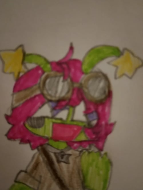 Neru