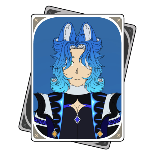 Item Card