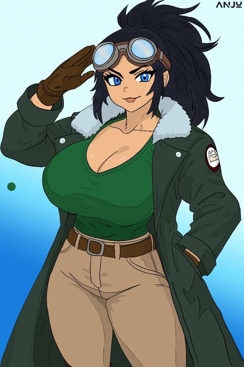 Salute