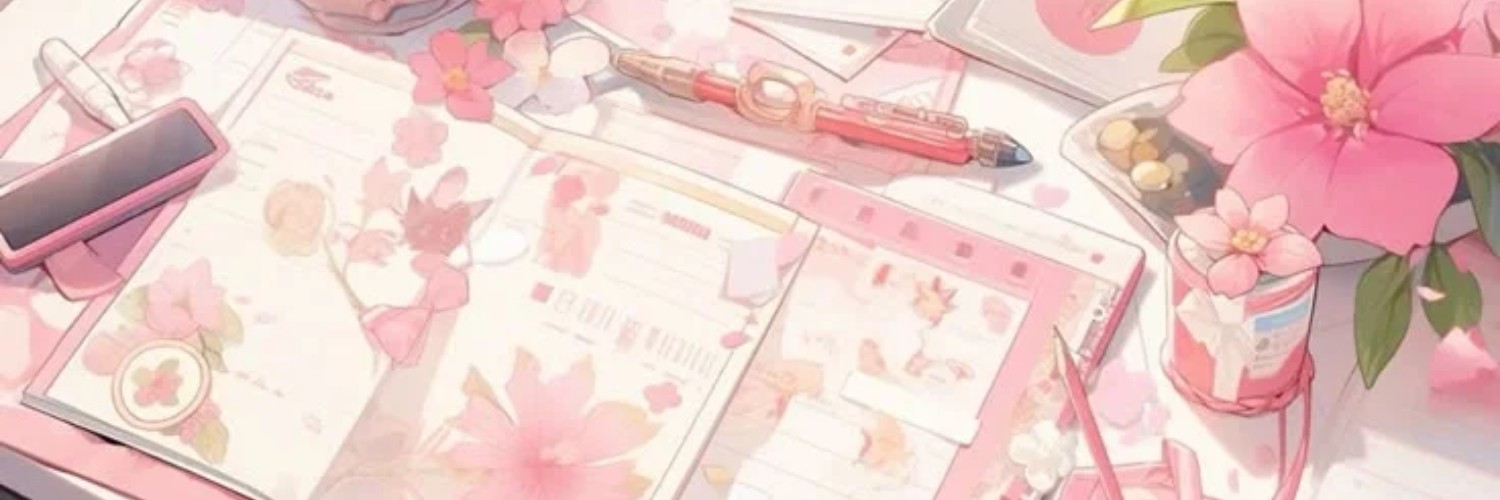 Profile banner