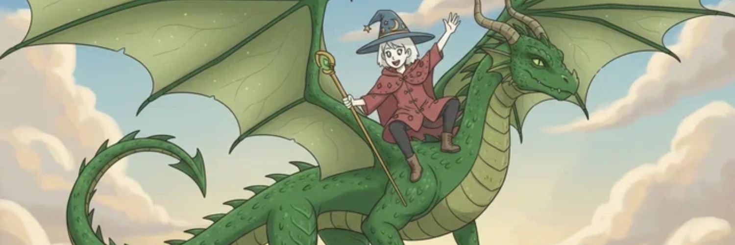 个人横幅