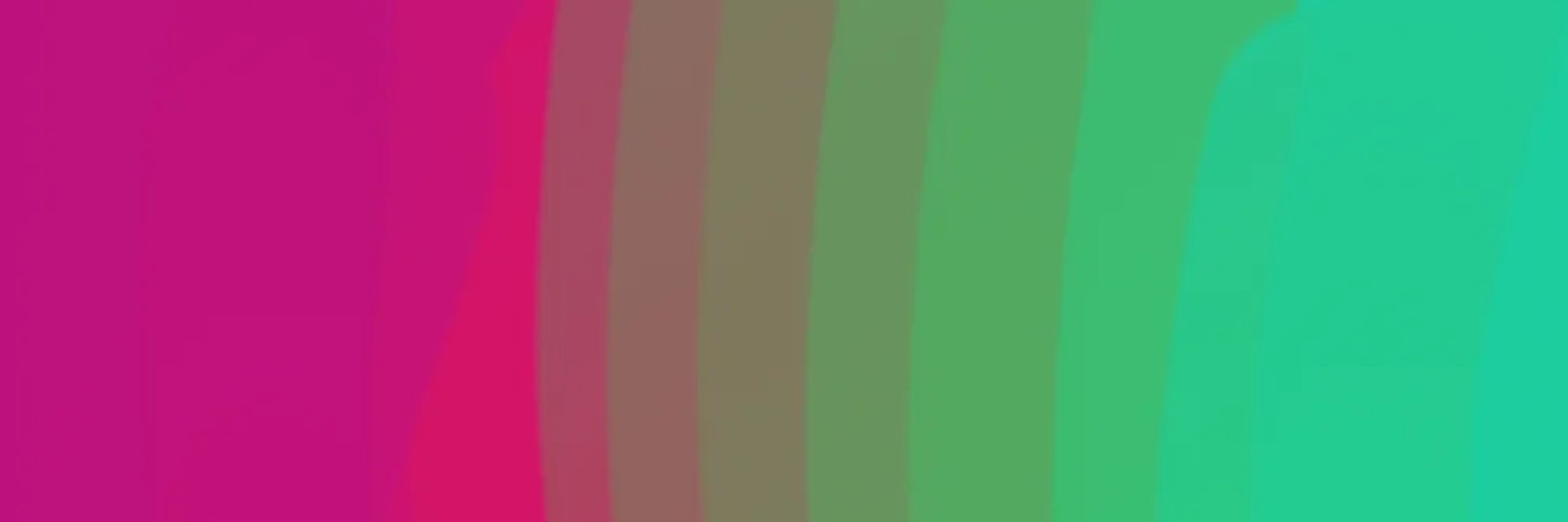 Profile banner